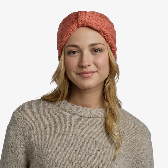 Knitted Headband Caryn