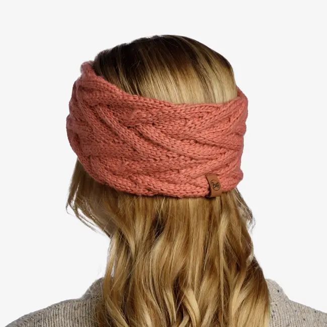 Knitted Headband Caryn