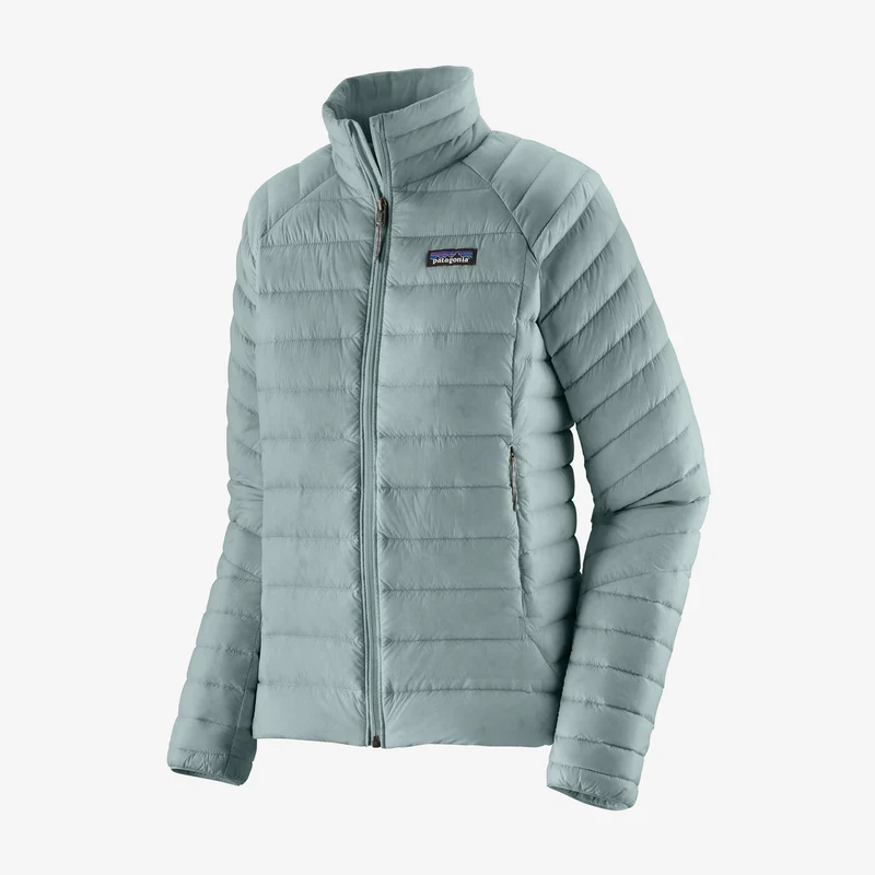 Women's Down Sweater | Daunenjacke