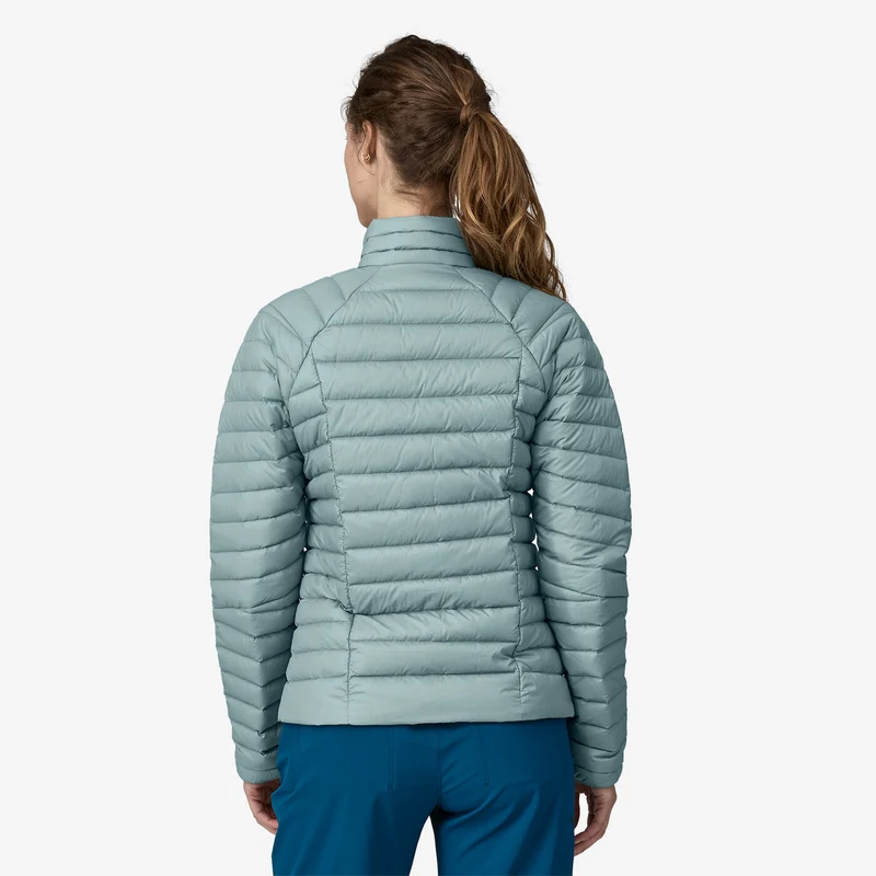 Women's Down Sweater | Daunenjacke
