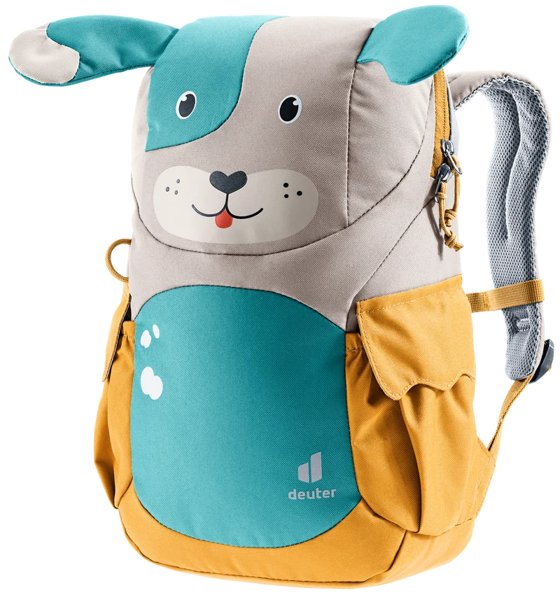 Kikki | Kinderrucksack