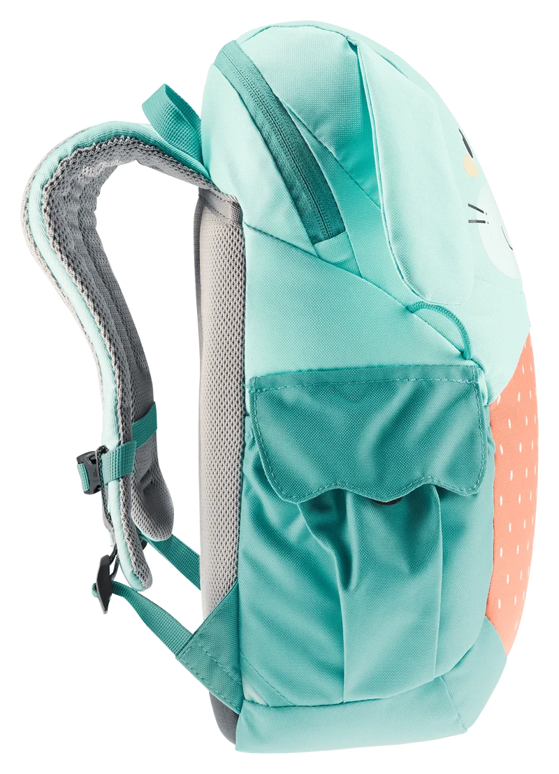 Kikki | Kinderrucksack