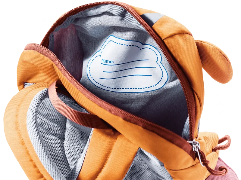 Kikki | Kinderrucksack