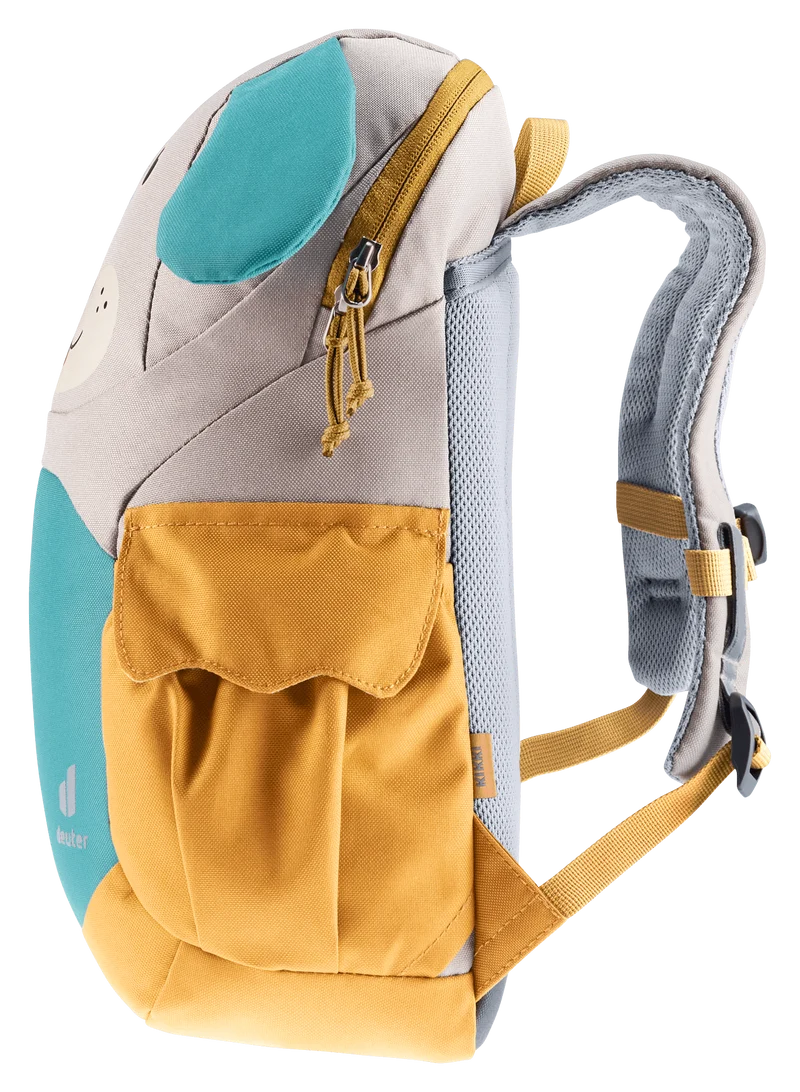 Kikki | Kinderrucksack