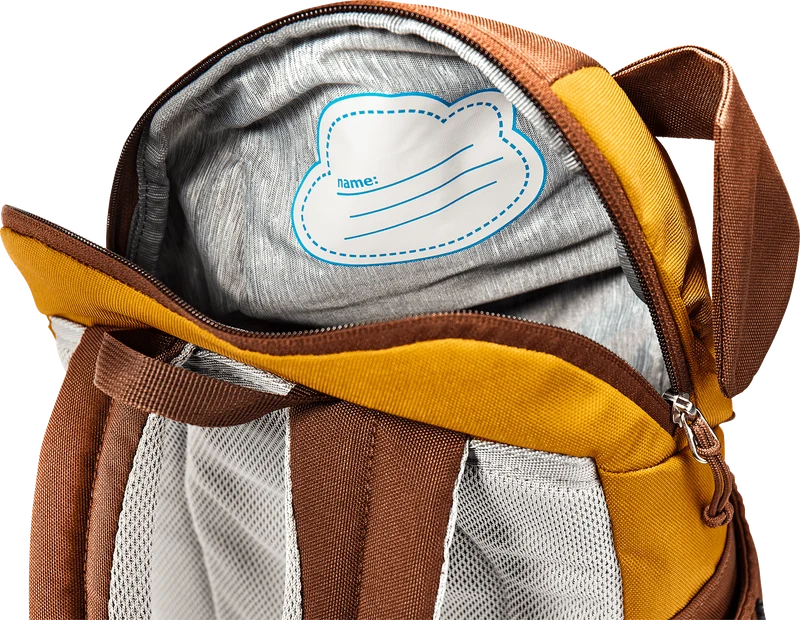 Kikki | Kinderrucksack