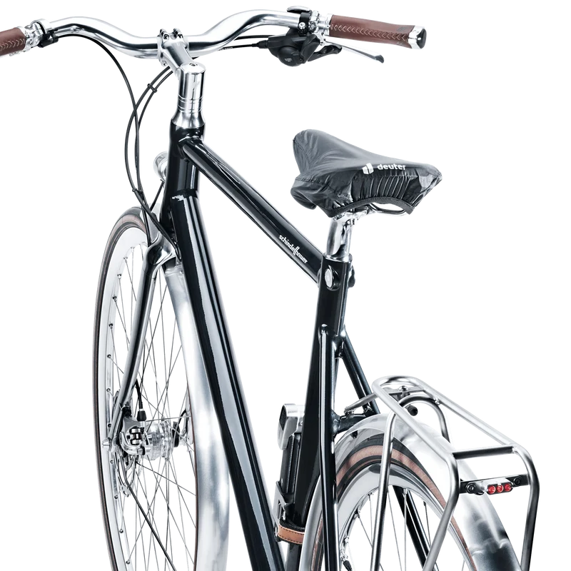 Saddle Cover