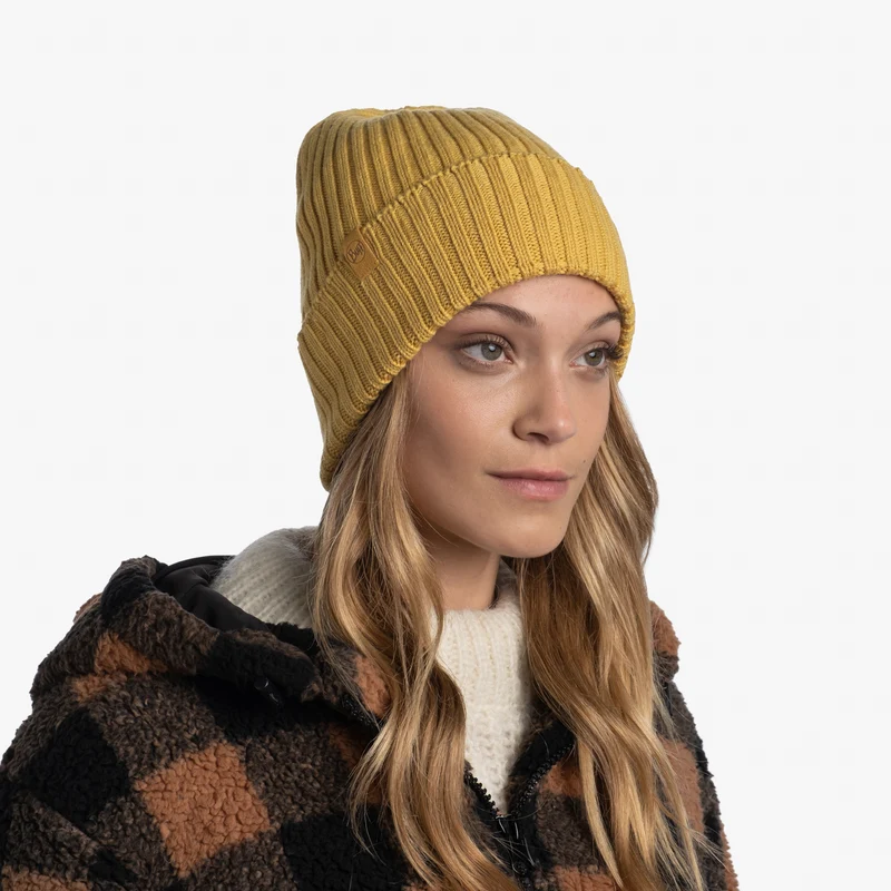 Knitted Beanie Norval
