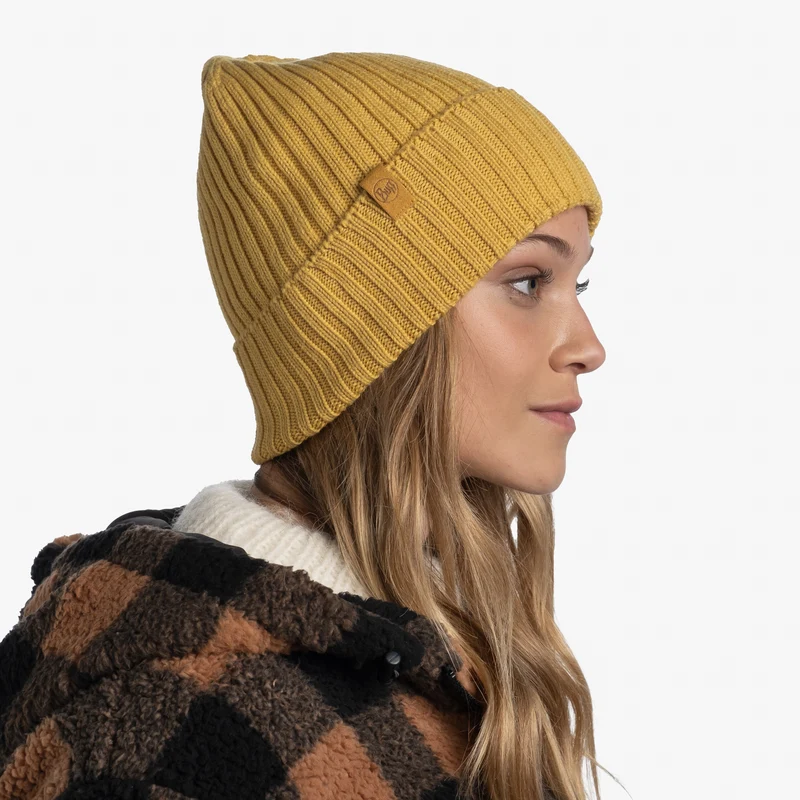 Knitted Beanie Norval