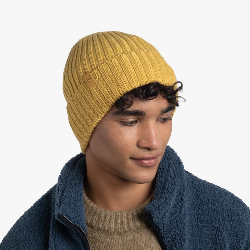 Knitted Beanie Norval