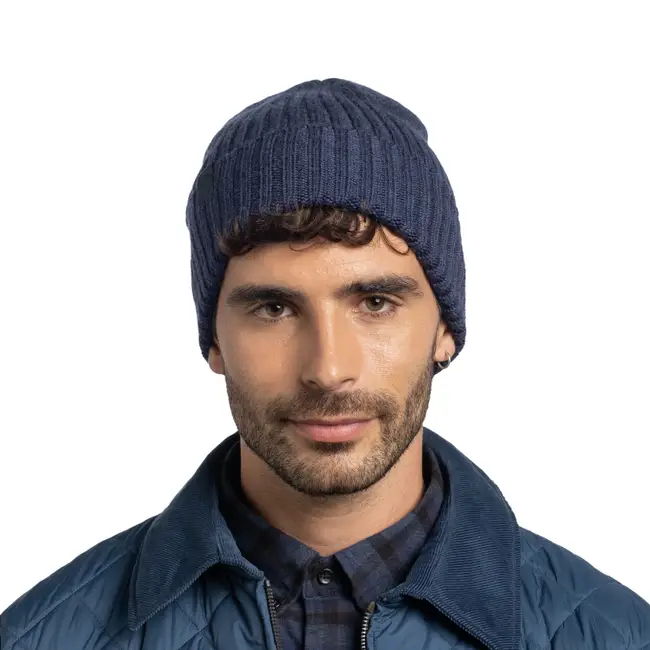 Knitted Beanie Norval