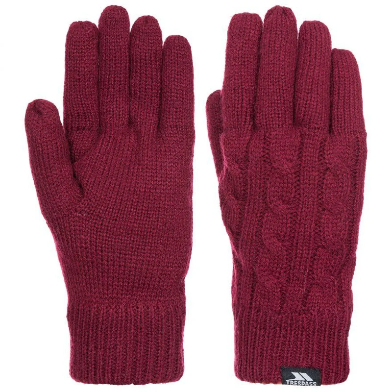 Trespass Sutella Gloves