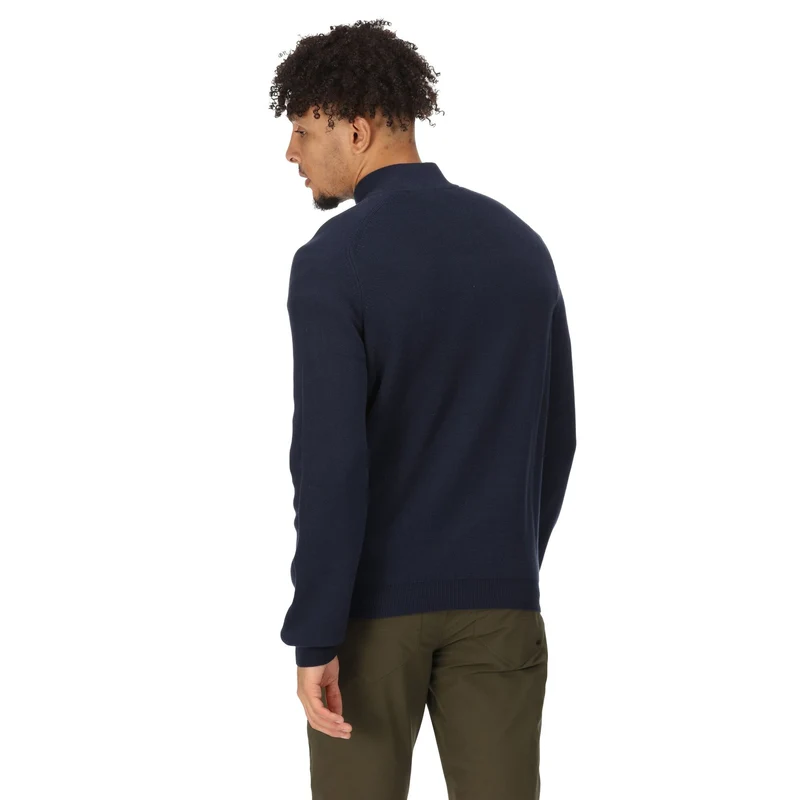Regatta Men's Kylo Fleece - Navy