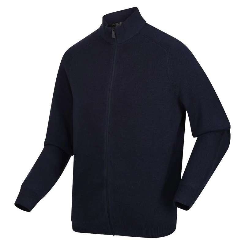 Regatta Men's Kylo Fleece - Navy