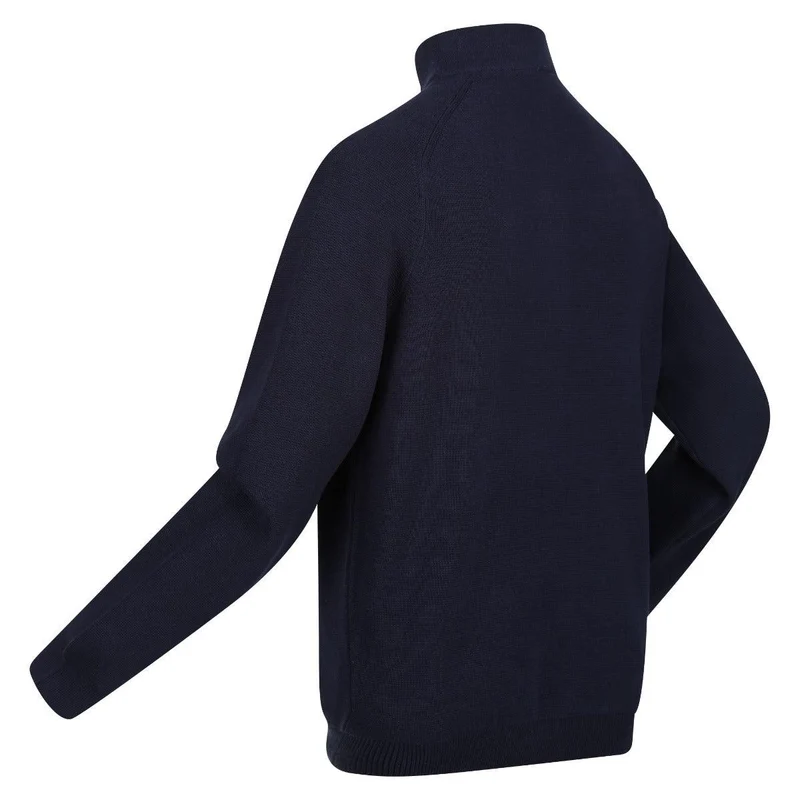 Regatta Men's Kylo Fleece - Navy