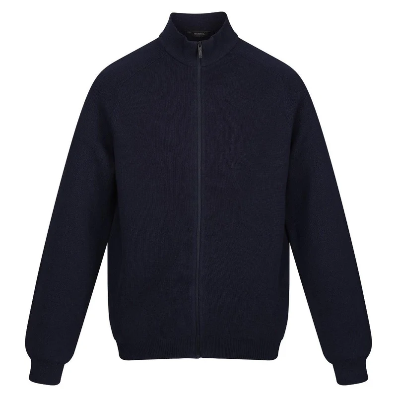 Regatta Men's Kylo Fleece - Navy