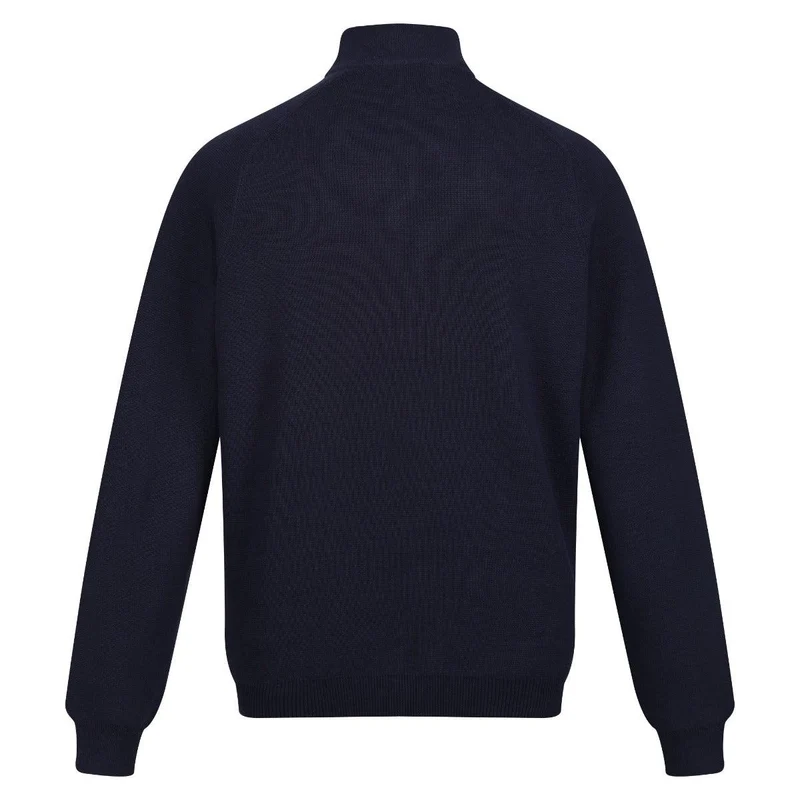 Regatta Men's Kylo Fleece - Navy