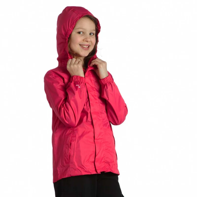 Regatta Girls Pack It Jacket - Jem
