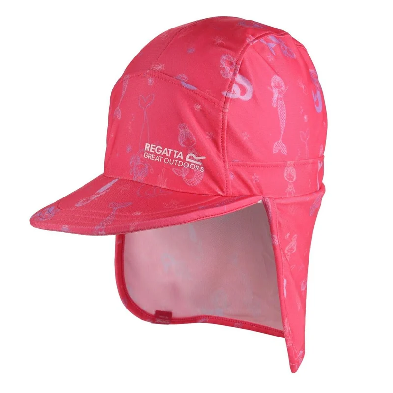 Regatta Protect Cap - Santorini