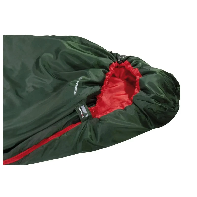 Mumienschlafsack Lite Pak 1200