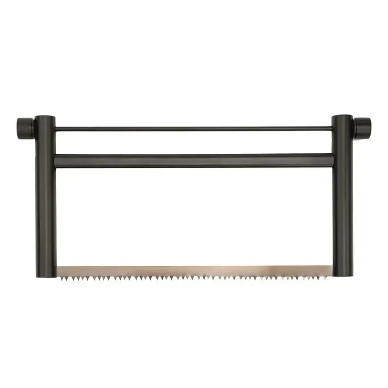Säge Cylinder Bush schwarz