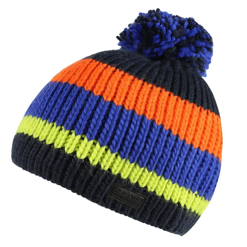 Regatta Davin Hat - Navy