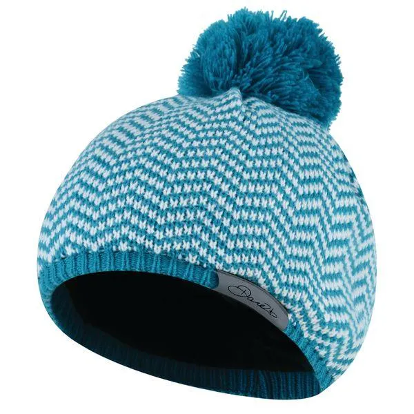 Dare 2b Ingenuity Kids Beanie - Enamel White