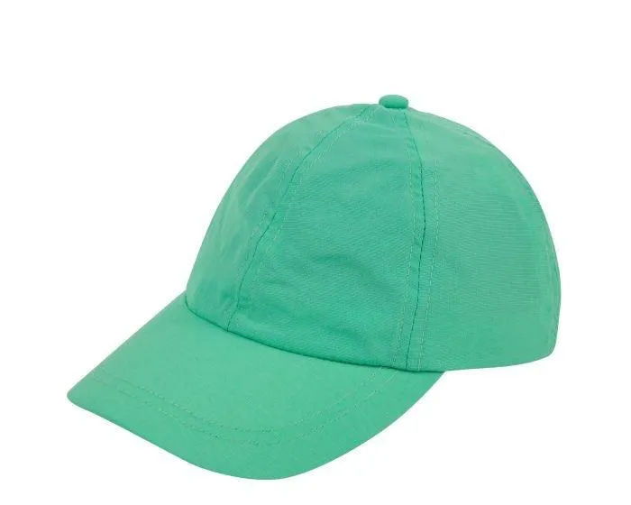 Regatta Chevi Cap - Jade