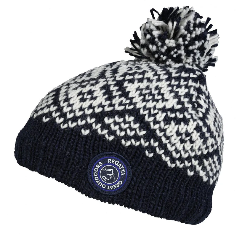 Regatta Kids Askel II Hat