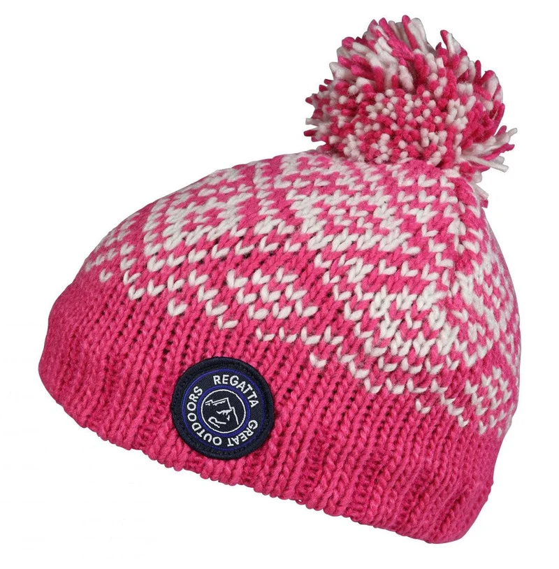 Regatta Kids Askel II Hat