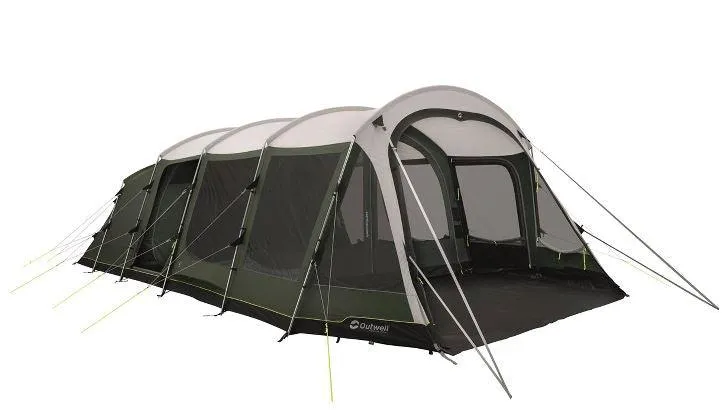 Outwell Yosemite Lake 6TC Tent