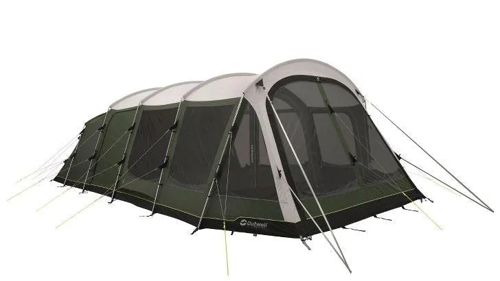 Outwell Yosemite Lake 6TC Tent