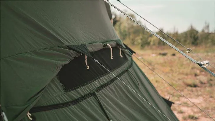 Outwell Yosemite Lake 6TC Tent