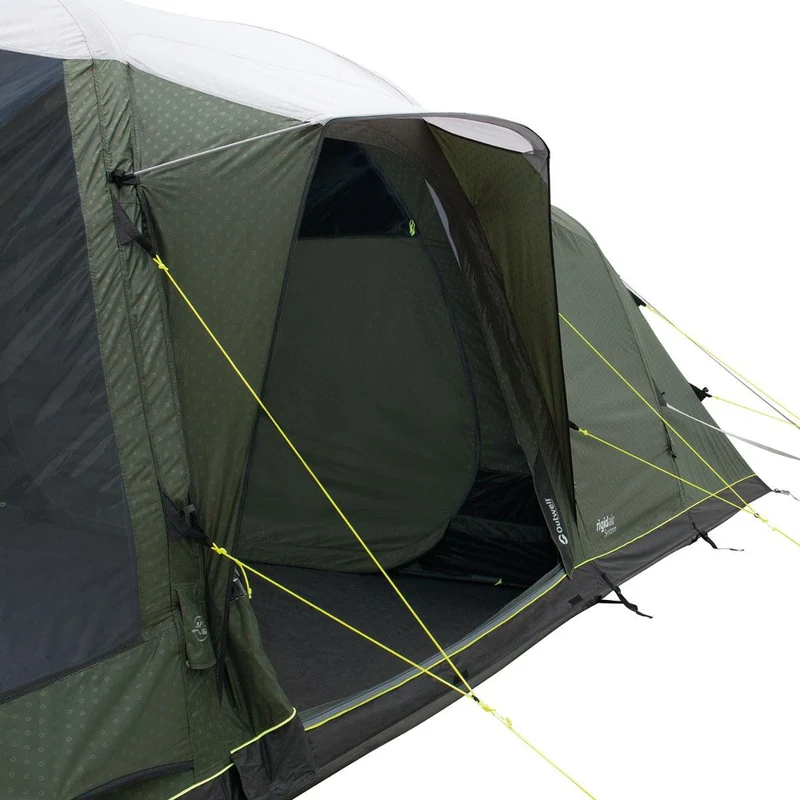 Outwell Jacksondale 5PA Air Tent