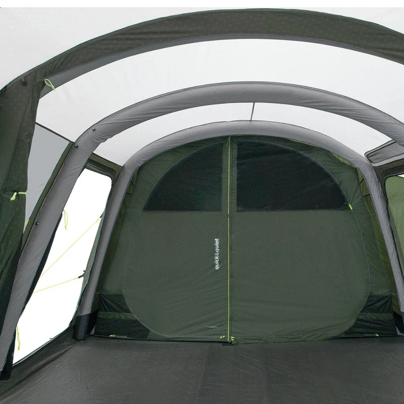 Outwell Jacksondale 5PA Air Tent
