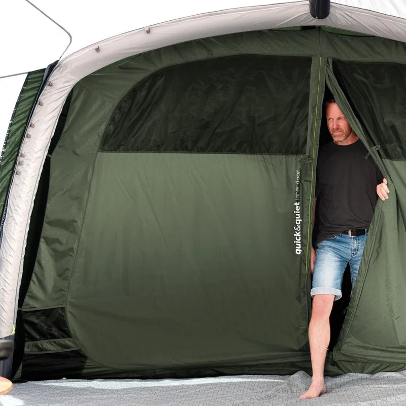 Outwell Jacksondale 5PA Air Tent