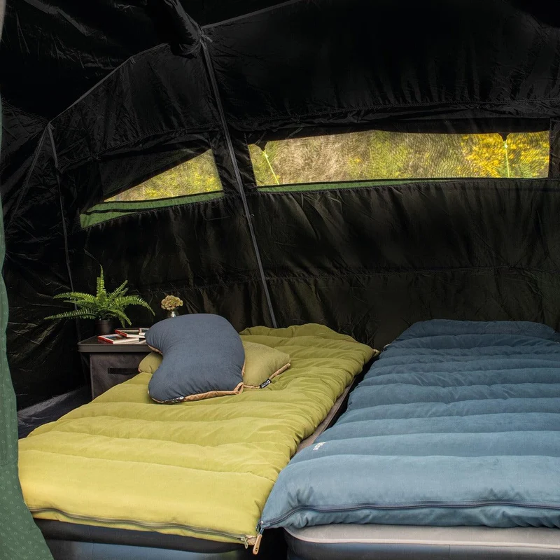 Outwell Jacksondale 5PA Air Tent