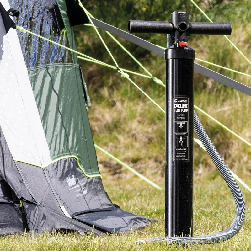 Outwell Jacksondale 5PA Air Tent