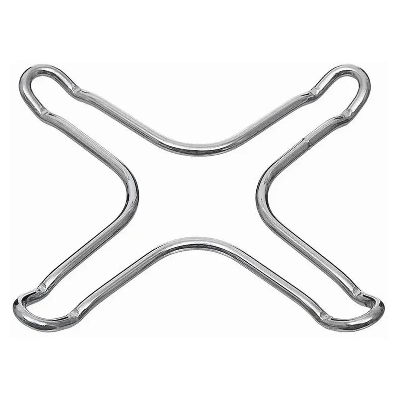 Topfkreuz für Campingkocher