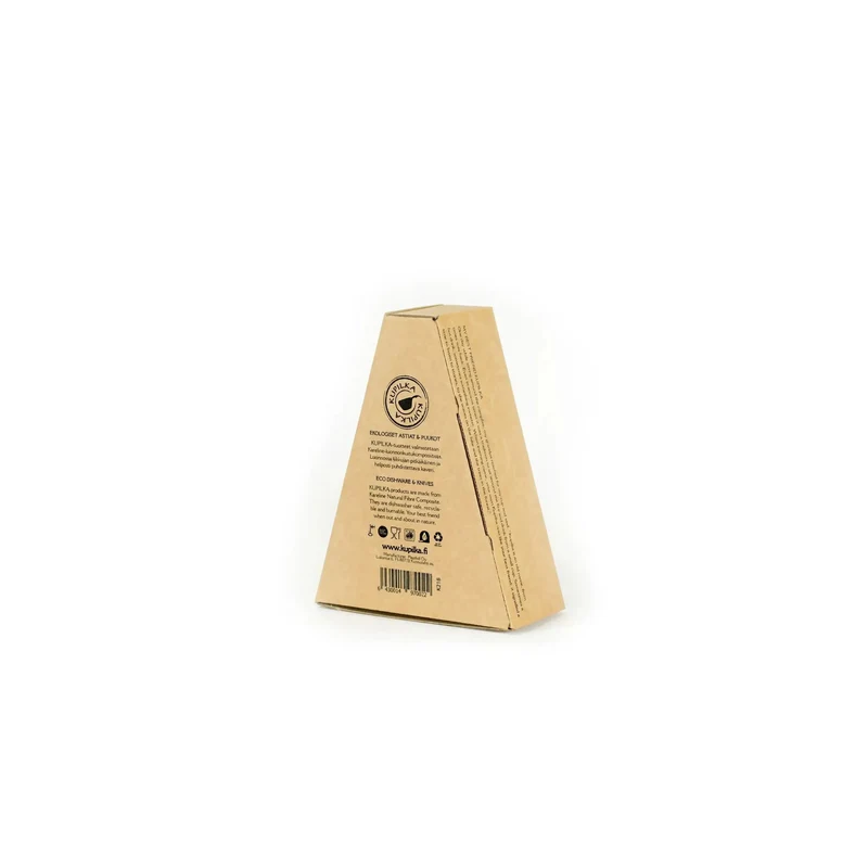 Trinkbehälter Classic mit Teelöffel 210 ml