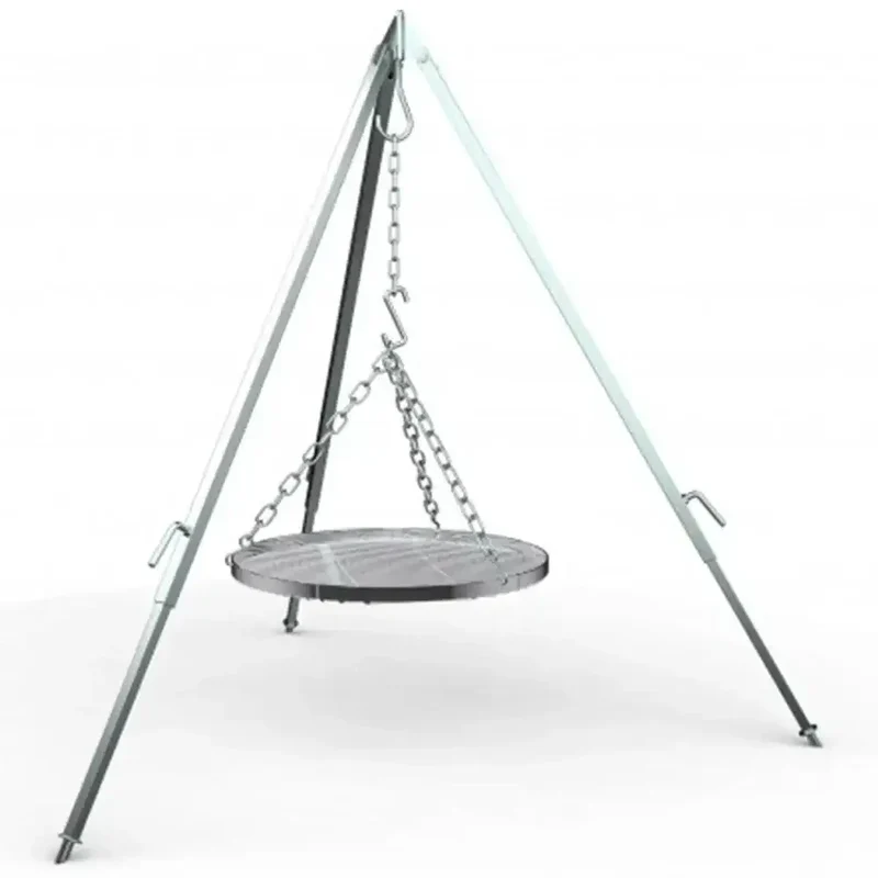 Hänge-Rost für Dreibein 50 cm