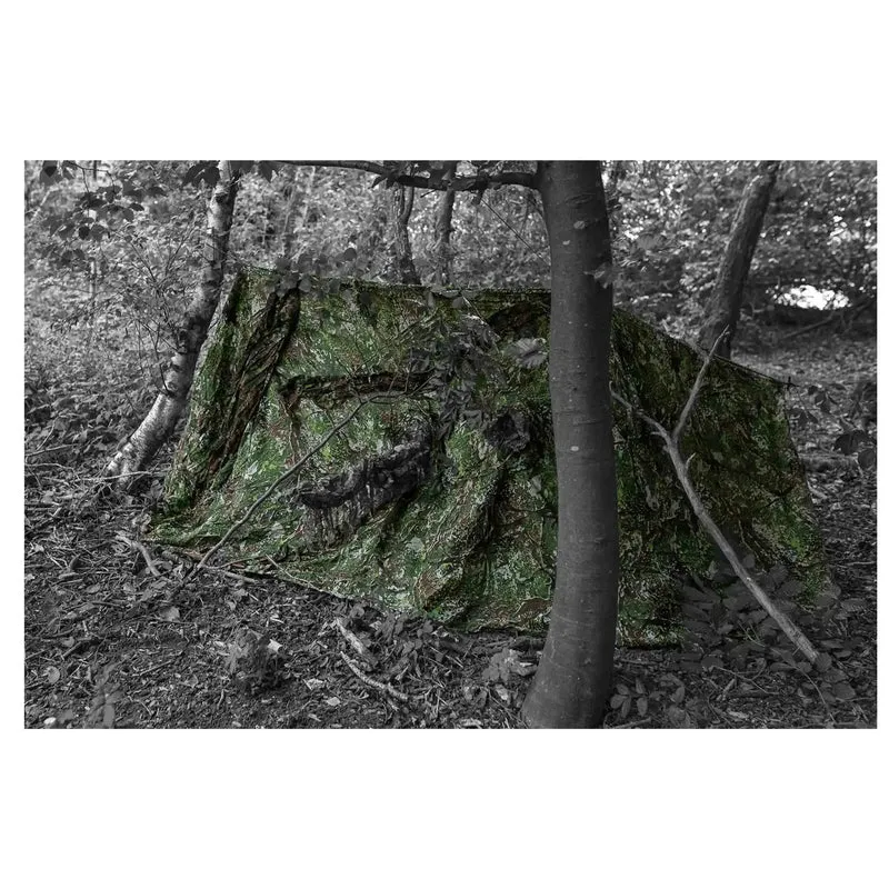 Tarnnetz Recce Net 2,8 x 2,8