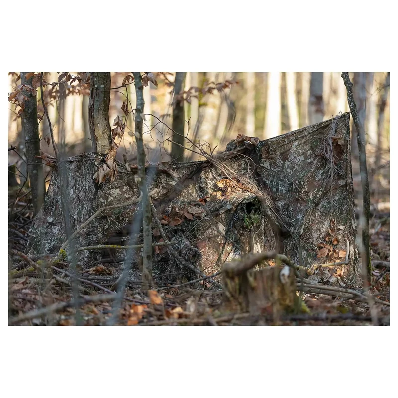 Tarnnetz Recce Net 2,8 x 2,8