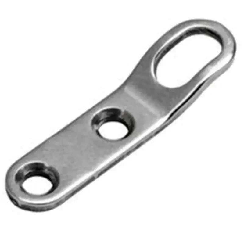 Ring und Taschenclip für Free und Bond