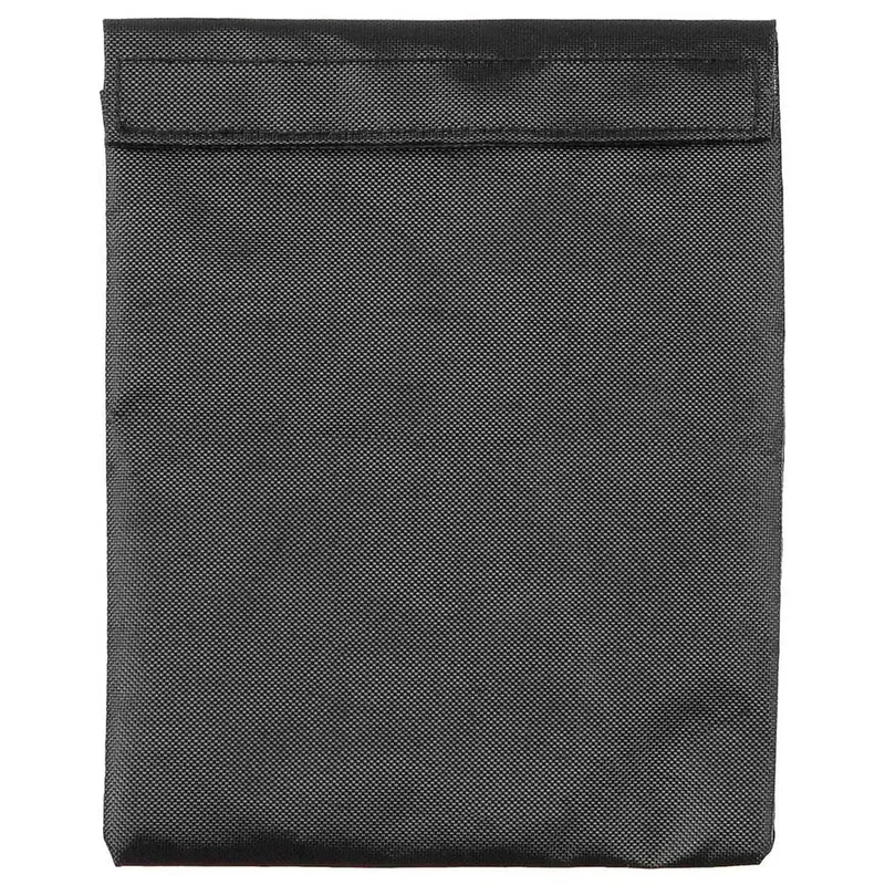 Kocher Hobo klein Edelstahl