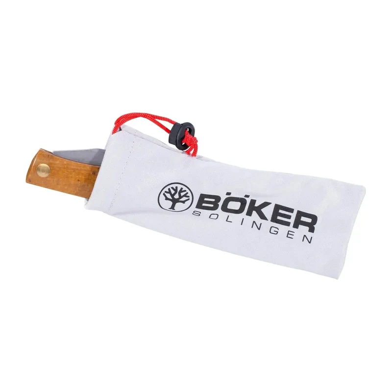 Taschenmesser Boxer EDC