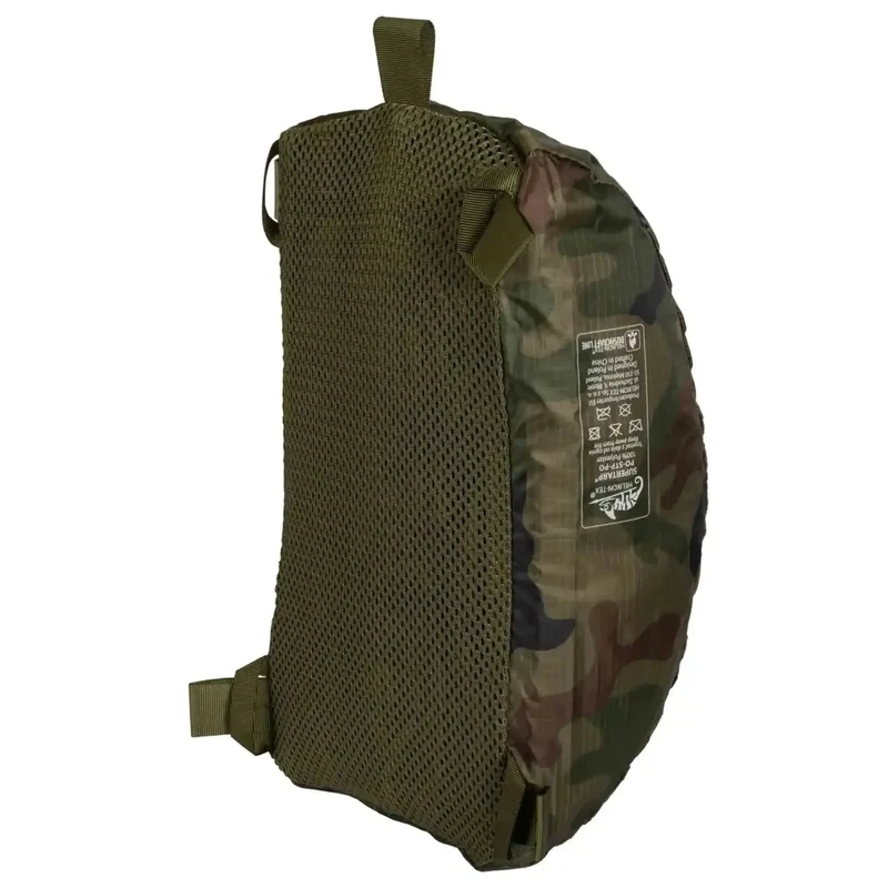 Supertarp 3 x 3 m