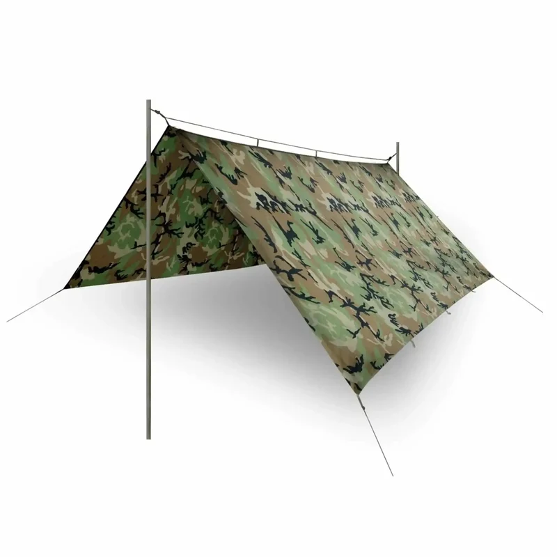Supertarp 3 x 3 m