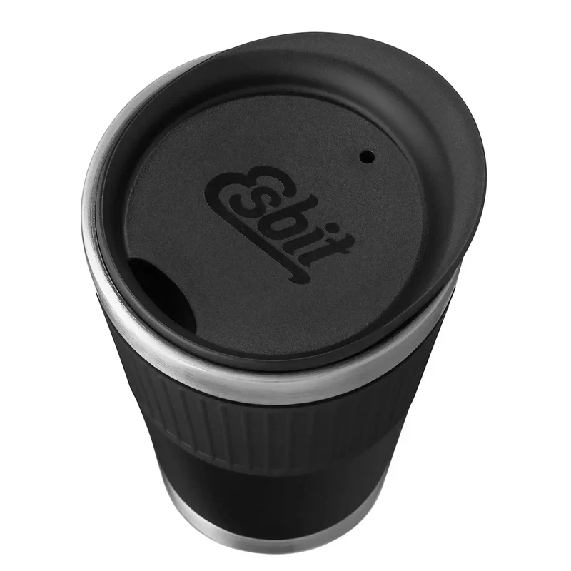 Thermobecher Sculptor Manschette 0.55 L