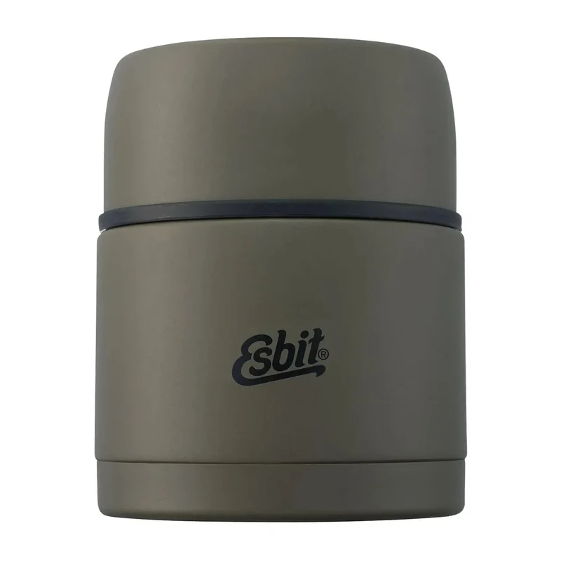 Thermobehälter Food Edelstahl 0.5 L