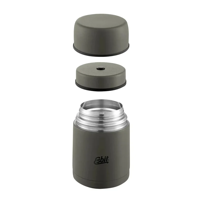 Thermobehälter Food Edelstahl 0.5 L